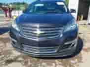 2015 Chevrolet Traverse LT с VIN 1GNKRGKD2FJ311981, выставлен на аукционе IAAI как лот 42816329 с пробегом 80 443 миль миль и . История ставок и продаж доступна на DreamBid. Изображение 12.