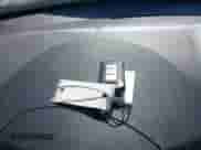 2021 Mitsubishi Outlander ES z VIN JA4ARUAU0MU033088, wystawiony jako IAAI lot #43329303 z przebiegiem 24 626 mil mil oraz . Historia ofert i sprzedaży dostępna na DreamBid. Obrazek 11.