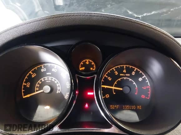 2007 Saturn Sky with VIN 1G8MB35B67Y103405, listed as a IAAI auction lot 41842076 with 135,110 mi miles and . Bid and sale history available at DreamBid. Image 7.
