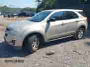 2012 Chevrolet Equinox LS с VIN 2GNFLCEK8C6237822, выставлен на аукционе IAAI как лот 43210932 с пробегом 119 266 миль миль и . История ставок и продаж доступна на DreamBid. Изображение 2.