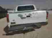 1995 GMC Sierra 1500 с VIN 1GTEC14H5SZ549730, выставлен на аукционе Copart как лот 47596265 с пробегом 231 289 миль миль и Списание • Salvage title. История ставок и продаж доступна на DreamBid. Изображение 6.