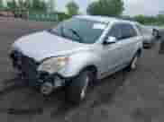 2011 Chevrolet Equinox 1LT with VIN 2CNFLEEC2B6456332, listed as a IAAI auction lot 42971232 with 126,245 mi miles and . Bid and sale history available at DreamBid. Image 2.