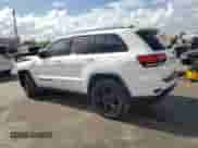 2019 Jeep Grand Cherokee Upland с VIN 1C4RJEAG9KC643591, выставлен на аукционе Copart как лот 63687195 с пробегом 83 049 миль миль и Списание • Salvage title. История ставок и продаж доступна на DreamBid. Изображение 2.