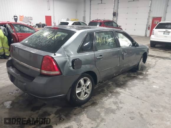 2004 Chevrolet Malibu Maxx LS с VIN 1G1ZT64814F167044, выставлен на аукционе IAAI как лот 41176248 с пробегом 187 962 миль миль и . История ставок и продаж доступна на DreamBid. Изображение 4.