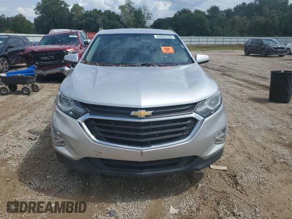 2019 Chevrolet Equinox LT z VIN 2GNAXJEV5K6281885, wystawiony jako Copart lot #84059785 z przebiegiem 197 611 mil mil oraz Czysty tytuł • Clean title. Historia ofert i sprzedaży dostępna na DreamBid. Obrazek 5.