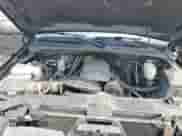 2004 Chevrolet Silverado 2500HD LS with VIN 1GCHK29UX4E242480, listed as a Copart auction lot 66128945 with 207,484 mi miles and Salvage title. Bid and sale history available at DreamBid. Image 11.