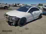 2021 Mercedes-Benz CLA 250 с VIN W1K5J4GB0MN191905, выставлен на аукционе Copart как лот 65384225 с пробегом 73 276 миль миль и Списание • Salvage title. История ставок и продаж доступна на DreamBid. Изображение 1.