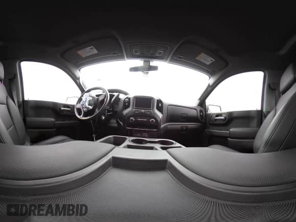 2020 Chevrolet Silverado 1500 Work Truck with VIN 1GCRWAEF6LZ138831, listed as a IAAI auction lot 40260659 with 40,444 mi miles and . Bid and sale history available at DreamBid. Image 18.