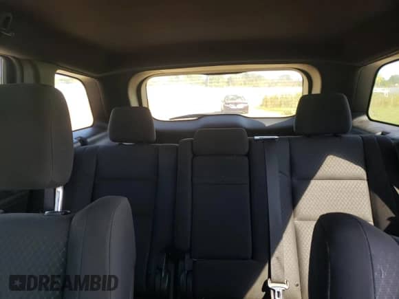 2020 Jeep Grand Cherokee Laredo E с VIN 1C4RJFAG7LC158549, выставлен на аукционе Copart как лот 80550645 с пробегом 67 319 миль миль и Списание • Salvage title. История ставок и продаж доступна на DreamBid. Изображение 10.