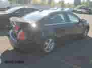 2016 Chevrolet Cruze LT with VIN 1G1PE5SB4G7227455, listed as a Copart auction lot 84026805 with 136,923 mi miles and Salvage title. Bid and sale history available at DreamBid. Image 3.