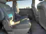 2005 Toyota Sienna XLE z VIN 5TDZA22C65S288697, wystawiony jako Copart lot #82557065 z przebiegiem 175 877 mil mil oraz Szkoda całkowita • Salvage title. Historia ofert i sprzedaży dostępna na DreamBid. Obrazek 11.