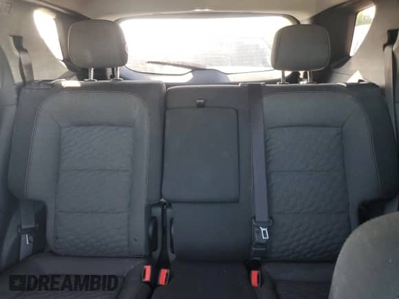 2018 Chevrolet Equinox LT with VIN 2GNAXSEV3J6206591, listed as a Copart auction lot 85200455 with 89,999 mi miles and Salvage title. Bid and sale history available at DreamBid. Image 10.