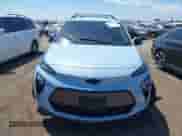 2022 Chevrolet Bolt EUV LT with VIN 1G1FY6S05N4116337, listed as a IAAI auction lot 42079000 with 26,712 mi miles and . Bid and sale history available at DreamBid. Image 12.