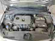 2017 Hyundai Elantra SE z VIN 5NPD74LF9HH100374, wystawiony jako Copart lot #85921025 z przebiegiem 86 006 mil mil oraz Szkoda całkowita • Salvage title. Historia ofert i sprzedaży dostępna na DreamBid. Obrazek 11.