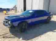 2019 Dodge Challenger R/T Scat Pack z VIN 2C3CDZFJXKH625661, wystawiony jako IAAI lot #43440616 z przebiegiem 57 047 mil mil oraz . Historia ofert i sprzedaży dostępna na DreamBid. Obrazek 18.