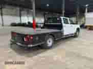 2017 Chevrolet Silverado 3500HD Work Truck with VIN 1GB4KYCY1HF268531, listed as a Copart auction lot 62195545 with 272,154 mi miles and Clean title. Bid and sale history available at DreamBid. Image 4.