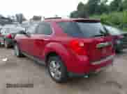 2013 Chevrolet Equinox LTZ z VIN 2GNFLFE39D6223522, wystawiony jako IAAI lot #42924159 z przebiegiem 104 223 mil mil oraz . Historia ofert i sprzedaży dostępna na DreamBid. Obrazek 3.