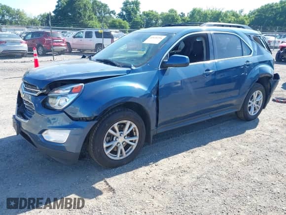2017 Chevrolet Equinox LT with VIN 2GNALCEK8H6217670, listed as a IAAI auction lot 42636256 with 155,789 mi miles and . Bid and sale history available at DreamBid. Image 17.
