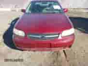 2002 Chevrolet Malibu LS с VIN 1G1NE52J02M620152, выставлен на аукционе IAAI как лот 43307645 с пробегом 183 069 миль миль и . История ставок и продаж доступна на DreamBid. Изображение 6.