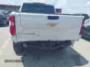 2025 Chevrolet Silverado 1500 LTZ с VIN 3GCUKGE82SG163945, выставлен на аукционе IAAI как лот 42765218 с пробегом 20 426 миль миль и . История ставок и продаж доступна на DreamBid. Изображение 6.