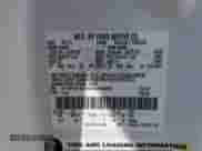 2013 Ford F-150 Lariat z VIN 1FTFW1ET9DKD16055, wystawiony jako Copart lot #84370865 z przebiegiem Nie podano mil oraz Szkoda całkowita • Salvage title. Historia ofert i sprzedaży dostępna na DreamBid. Obrazek 12.