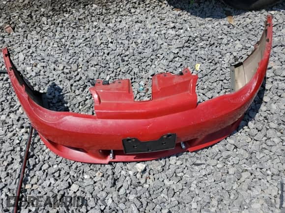 2007 Saturn ION ION 3 with VIN 1G8AW18BX7Z126977, listed as a Copart auction lot 62086585 with 191,840 mi miles and Salvage title. Bid and sale history available at DreamBid. Image 12.