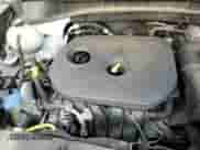 2018 Hyundai Tucson SEL Plus с VIN KM8J33A4XJU669221, выставлен на аукционе Copart как лот 70595585 с пробегом 106 987 миль миль и Списание • Salvage title. История ставок и продаж доступна на DreamBid. Изображение 14.