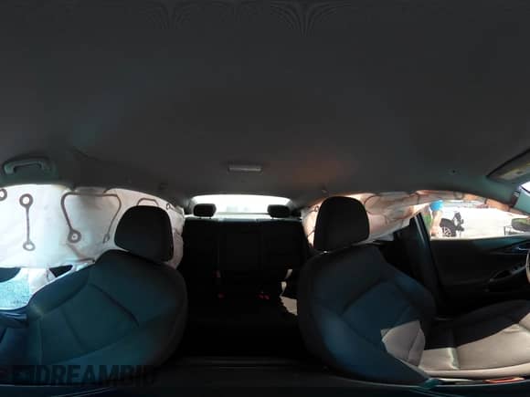 2016 Chevrolet Malibu LS с VIN 1G1ZB5ST6GF295062, выставлен на аукционе IAAI как лот 43097960 с пробегом 153 460 миль миль и . История ставок и продаж доступна на DreamBid. Изображение 18.