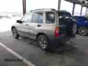 2003 Chevrolet Tracker с VIN 2CNBJ13C236916235, выставлен на аукционе IAAI как лот 42406250 с пробегом 186 999 миль миль и . История ставок и продаж доступна на DreamBid. Изображение 3.