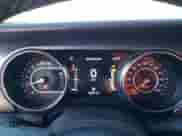 2022 Jeep Wrangler Willys с VIN 1C4GJXAG4NW167224, выставлен на аукционе Copart как лот 75432984 с пробегом 15 276 миль миль и Чистый • Clean title. История ставок и продаж доступна на DreamBid. Изображение 9.