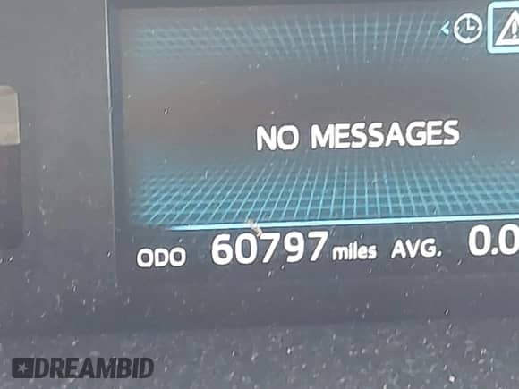 2015 Toyota Prius Two z VIN JTDZN3EU4FJ034340, wystawiony jako IAAI lot #43323075 z przebiegiem 60 797 mil mil oraz . Historia ofert i sprzedaży dostępna na DreamBid. Obrazek 16.