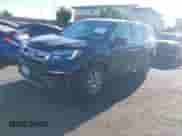 2021 Honda Pilot EX-L z VIN 5FNYF5H51MB044739, wystawiony jako IAAI lot #42696192 z przebiegiem 57 941 mil mil oraz . Historia ofert i sprzedaży dostępna na DreamBid. Obrazek 2.