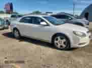 2010 Chevrolet Malibu 2LT with VIN 1G1ZD5E71AF109945, listed as a Copart auction lot 63317615 with 175,992 mi miles and Salvage title. Bid and sale history available at DreamBid. Image 4.