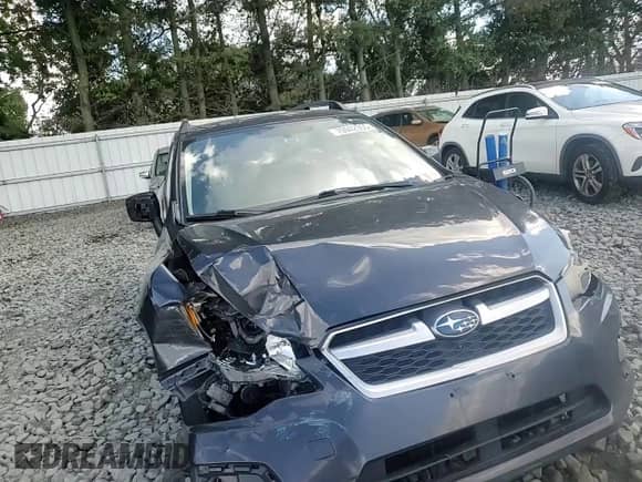 2012 Subaru Impreza Special Sports Limited z VIN JF1GPAS6XCH234398, wystawiony jako Copart lot #70942355 z przebiegiem 122 872 mil mil oraz Szkoda całkowita • Salvage title. Historia ofert i sprzedaży dostępna na DreamBid. Obrazek 13.