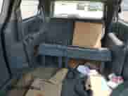 2005 Dodge Caravan SXT with VIN 2D4GP44L65R557890, listed as a Copart auction lot 60318775 with Not provided miles and Salvage title. Bid and sale history available at DreamBid. Image 10.