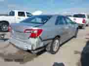 2013 Toyota Camry L with VIN 4T4BF1FK9DR320570, listed as a IAAI auction lot 43484254 with 147,358 mi miles and . Bid and sale history available at DreamBid. Image 4.