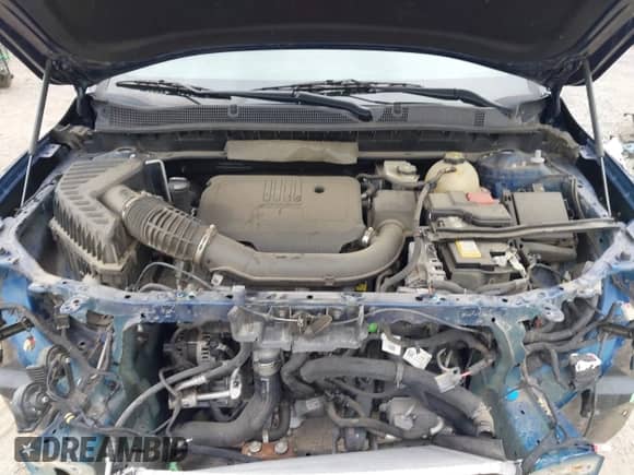 2022 Chevrolet Blazer LT with VIN 3GNKBHR43NS132555, listed as a IAAI auction lot 42501996 with 51,011 mi miles and . Bid and sale history available at DreamBid. Image 10.