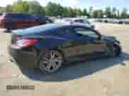 2012 Hyundai Genesis Coupe R-Spec с VIN KMHHT6KD2CU075689, выставлен на аукционе Copart как лот 80377515 с пробегом 150 069 миль миль и Списание • Salvage title. История ставок и продаж доступна на DreamBid. Изображение 3.