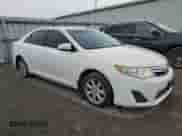 2012 Toyota Camry SE with VIN 4T1BF1FK7CU114043, listed as a Copart auction lot 86473625 with 317,574 mi miles and Salvage title. Bid and sale history available at DreamBid. Image 4.