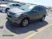 2013 Chevrolet Equinox LT with VIN 2GNALPEK5D6281408, listed as a IAAI auction lot 43095612 with 132,727 mi miles and . Bid and sale history available at DreamBid. Image 2.