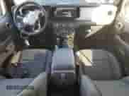 2025 Jeep Wrangler Sahara с VIN 1C4PJXENXSW555434, выставлен на аукционе Copart как лот 84265865 с пробегом 7 156 миль миль и Чистый • Clean title. История ставок и продаж доступна на DreamBid. Изображение 8.