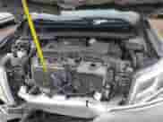 2014 Nissan Pathfinder SV with VIN 5N1AR2MN6EC619425, listed as a IAAI auction lot 41744627 with 162,340 mi miles and . Bid and sale history available at DreamBid. Image 10.