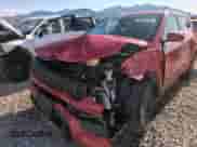 2022 Jeep Compass (RED) Edition with VIN 3C4NJDCB6NT232975, listed as a Copart auction lot 58594595 with Not provided miles and Salvage title. Bid and sale history available at DreamBid. Image 13.