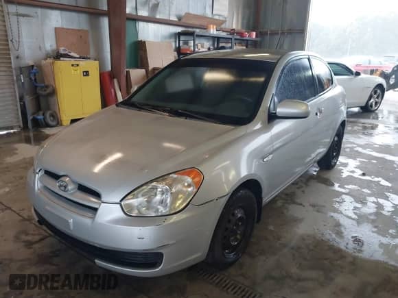 2010 Hyundai Accent GS с VIN KMHCM3AC9AU150464, выставлен на аукционе IAAI как лот 43553120 с пробегом 160 100 миль миль и . История ставок и продаж доступна на DreamBid. Изображение 2.