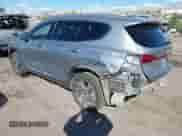2023 Hyundai Santa Fe SEL с VIN 5NMS34AJ6PH600384, выставлен на аукционе IAAI как лот 43374200 с пробегом 52 515 миль миль и . История ставок и продаж доступна на DreamBid. Изображение 3.