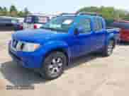 2013 Nissan Frontier SV with VIN 1N6AD0EV1DN745228, listed as a IAAI auction lot 42392886 with 264,801 mi miles and . Bid and sale history available at DreamBid. Image 17.