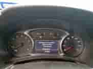 2020 Chevrolet Equinox Premier с VIN 3GNAXNEV2LS733396, выставлен на аукционе Copart как лот 69283535 с пробегом 41 486 миль миль и Списание • Salvage title. История ставок и продаж доступна на DreamBid. Изображение 9.