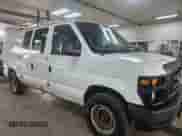 2011 Ford Econoline Cargo Commercial с VIN 1FTNE2EL1BDA70916, выставлен на аукционе IAAI как лот 43552274 с пробегом 123 341 миль миль и . История ставок и продаж доступна на DreamBid. Изображение 8.