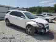 2017 Chevrolet Equinox Premier with VIN 2GNALDEK4H6258187, listed as a Copart auction lot 80162585 with 84,061 mi miles and Salvage title. Bid and sale history available at DreamBid. Image 4.