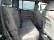 2011 Honda Pilot Touring с VIN 5FNYF3H9XBB029662, выставлен на аукционе Copart как лот 82096555 с пробегом 79 853 миль миль и Списание • Salvage title. История ставок и продаж доступна на DreamBid. Изображение 11.